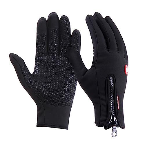 GLYCKH Reithandschuhe Sporthandschuhe Touchscreen-Handschuhe Sporthandschuhe Warme Handschuhe Thermohandschuhe Fahrradhandschuhe/238 von GLYCKH