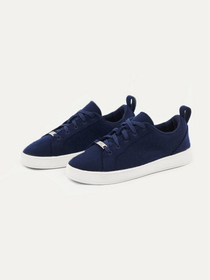 GOBI Cashmere Low Kaschmir Sneakers Sneaker von GOBI Cashmere