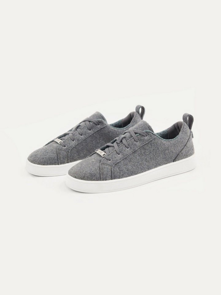 GOBI Cashmere Low Kaschmir Sneakers Sneaker von GOBI Cashmere