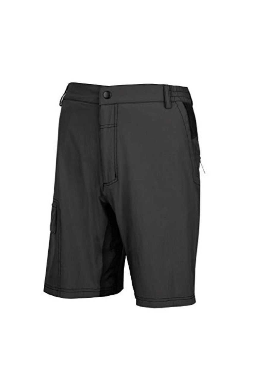 Short He.-Bike-Shorts von GONSO SPORTMODEN