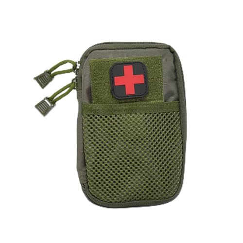 GOOHOCHY Notfalltasche – Tasche Rettungstasche Medizinische Tasche Aufbewahrungstasche von GOOHOCHY