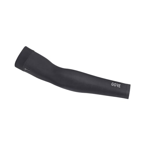 GOREWEAR Armlinge, Black, XS-S von GORE WEAR
