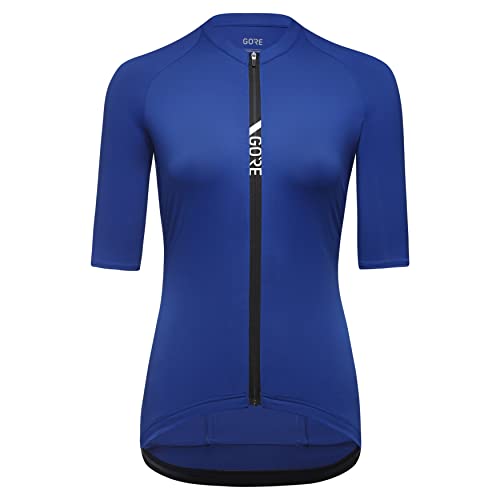 GORE WEAR Atmungsaktives Damen Fahrrad-Trikot, Torrent, Schneller Feuchtigkeitstransport, Kurzarm Fahrrad-Shirt im Rennrad-Stil von Gore Wear