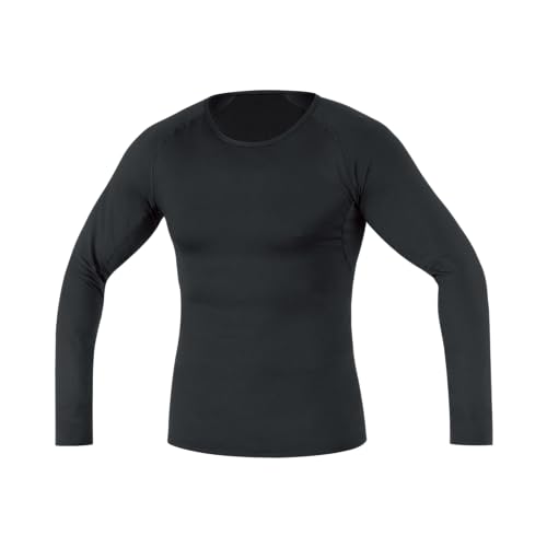 GOREWEAR M Base Layer Shirt Langarm von GORE WEAR