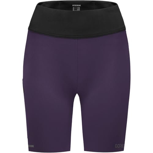 GOREWEAR Concurve Kurze Tights Damen von GORE WEAR