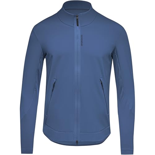 GORE WEAR CONCURVE Thermo Hybrid Jacke Herren von GORE WEAR