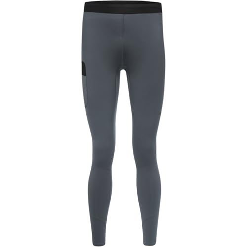 GORE WEAR CONCURVE Thermo Hybrid Tights Herren von GORE WEAR