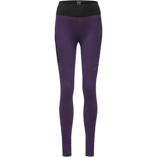GORE WEAR Concurve Thermo Tights Damen von GORE WEAR