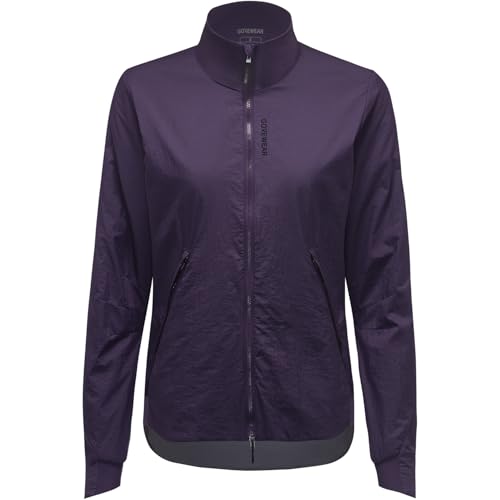 GORE WEAR CONCURVE WINDSTOPPER Isolierte Jacke Damen von GORE WEAR