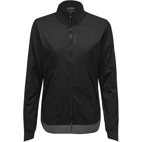 GORE WEAR CONCURVE WINDSTOPPER Isolierte Jacke Damen von GORE WEAR