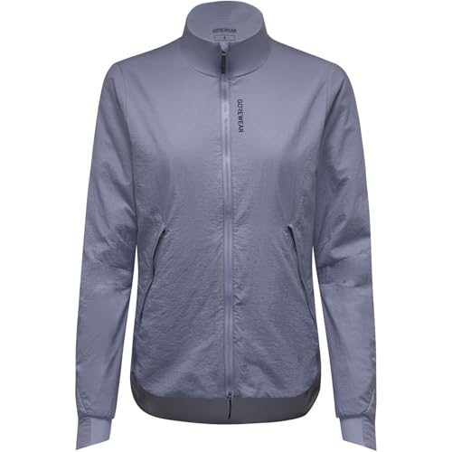 GORE WEAR CONCURVE WINDSTOPPER Isolierte Jacke Damen von GORE WEAR