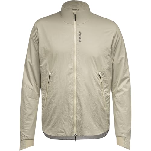 GORE WEAR CONCURVE WINDSTOPPER Isolierte Jacke Herren von GORE WEAR