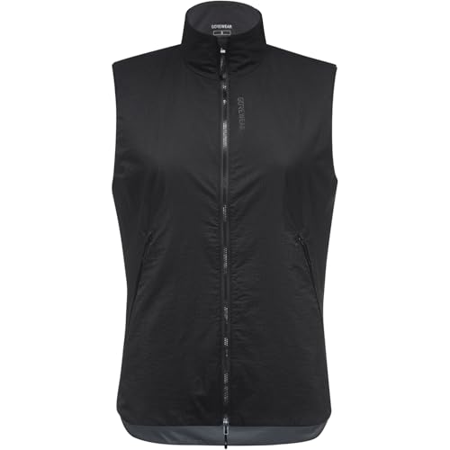 GORE WEAR CONCURVE WINDSTOPPER Isolierte Weste Damen von GORE WEAR