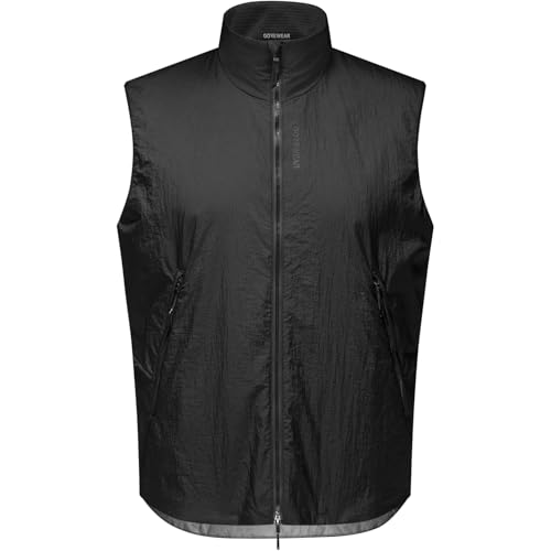 GORE WEAR CONCURVE WINDSTOPPER® Isolierte Weste Herren von GORE WEAR