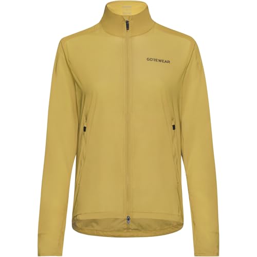 GORE WEAR CONCURVE Windbreaker Damen von GORE WEAR