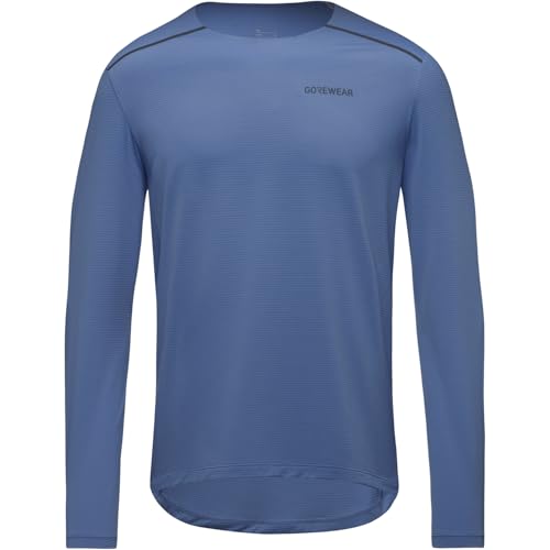 GORE WEAR Contest 2.0 Langarm Shirt Herren von GORE WEAR
