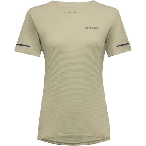 GOREWEAR Contest 2.0 Shirt Damen, Tech Beige, XS von GORE WEAR