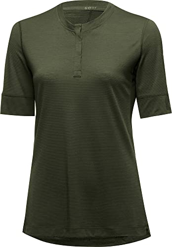 GORE WEAR Damen Fahrrad-Shirt Explore von GORE WEAR