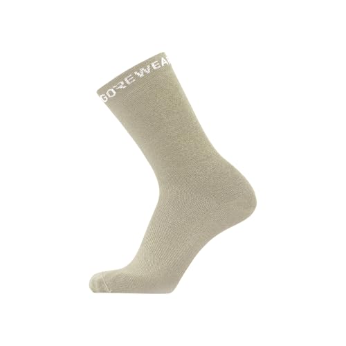 GORE WEAR Essential Merino Socken von GORE WEAR