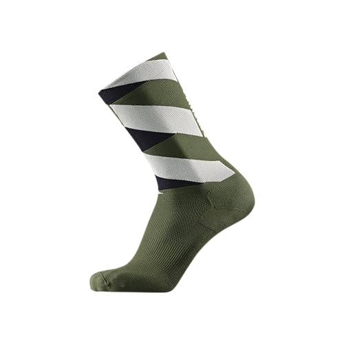 GOREWEAR Unisex-Socken, Essential Signal, Langlebig und leicht, Sportsocken für Herren und Damen, Strapazierfähige Konstruktion von GORE WEAR