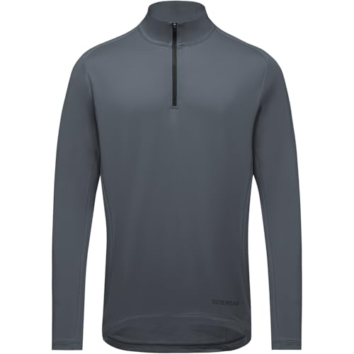 GORE WEAR Everyday Mid 1/4-Zip Herren von GORE WEAR