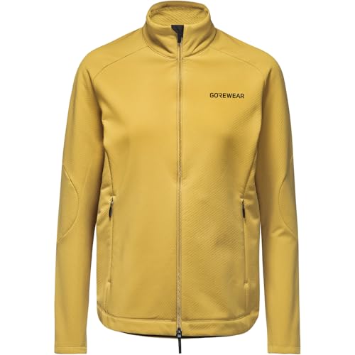 GORE WEAR FERNFLOW Thermo Jacke Damen von GORE WEAR
