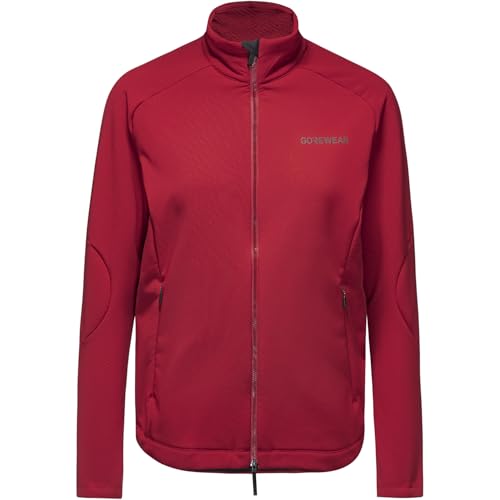 GORE WEAR FERNFLOW Thermo Jacke Damen von GORE WEAR