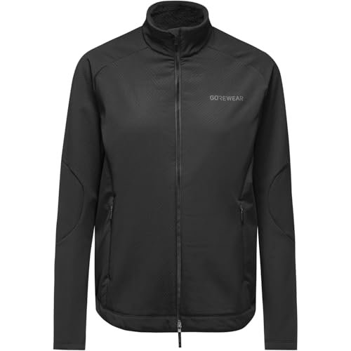 GORE WEAR FERNFLOW Thermo Jacke Damen von GORE WEAR