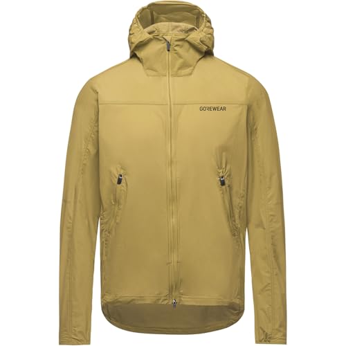 GORE WEAR Fernflow Windbreaker mit Kapuze Herren von GORE WEAR