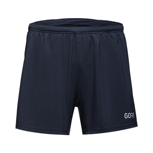 GORE WEAR Herren R5 5 Inch Shorts' Shorts, Orbit Blue, XL EU von GORE WEAR