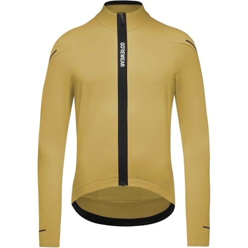 GORE WEAR Spinshift Thermo Langarm Trikot Herren von GORE WEAR