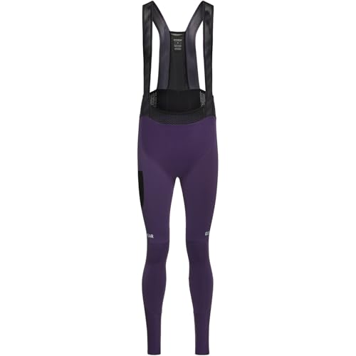 GORE WEAR Spinshift Thermo Trägerhose+ Herren von GORE WEAR