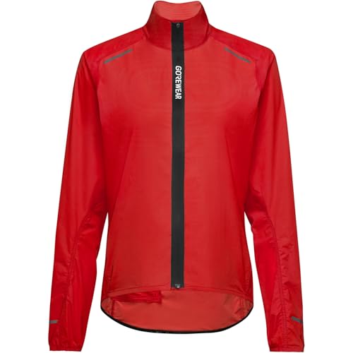 GORE WEAR SPINSHIFT Windbreaker Damen von GORE WEAR