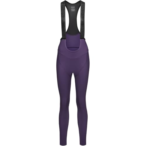GORE WEAR SWIFTRIDE Thermo Trägerhose+ Damen von GORE WEAR