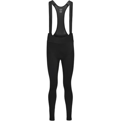 GORE WEAR SWIFTRIDE Thermo Trägerhose+ Herren von GORE WEAR