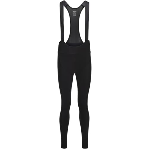 GORE WEAR SWIFTRIDE Thermo Trägerhose+ Herren von GORE WEAR