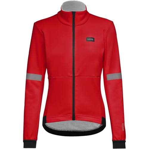 GORE WEAR Tempest Jacke Damen von GORE WEAR