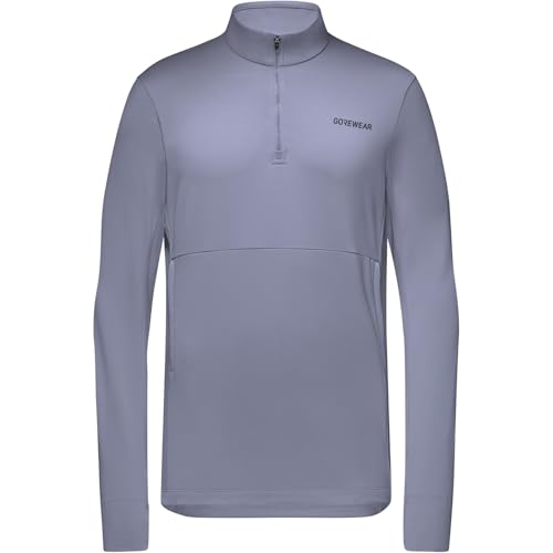 GORE WEAR Training Thermo 1/4-Zip Herren von GORE WEAR