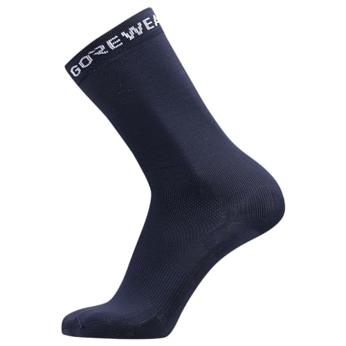 GORE WEAR Unisex-Socken, Essential, Langlebig und leicht, Sportsocken für Herren und Damen, Strapazierfähige Konstruktion von GORE WEAR