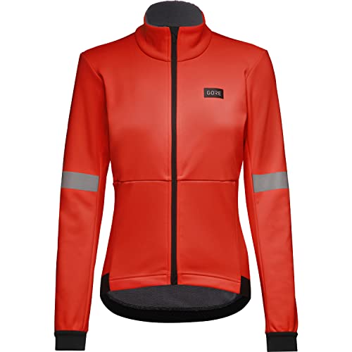 GOREWEAR Damen Fahrrad-Jacke Tempest, GORE-TEX INFINIUM von GORE WEAR