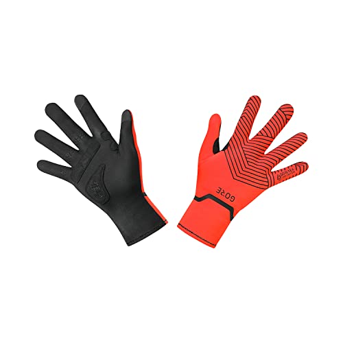 GOREWEAR Stretch Handschuhe, C3, GORE-TEX INFINIUM, 8 von GORE WEAR