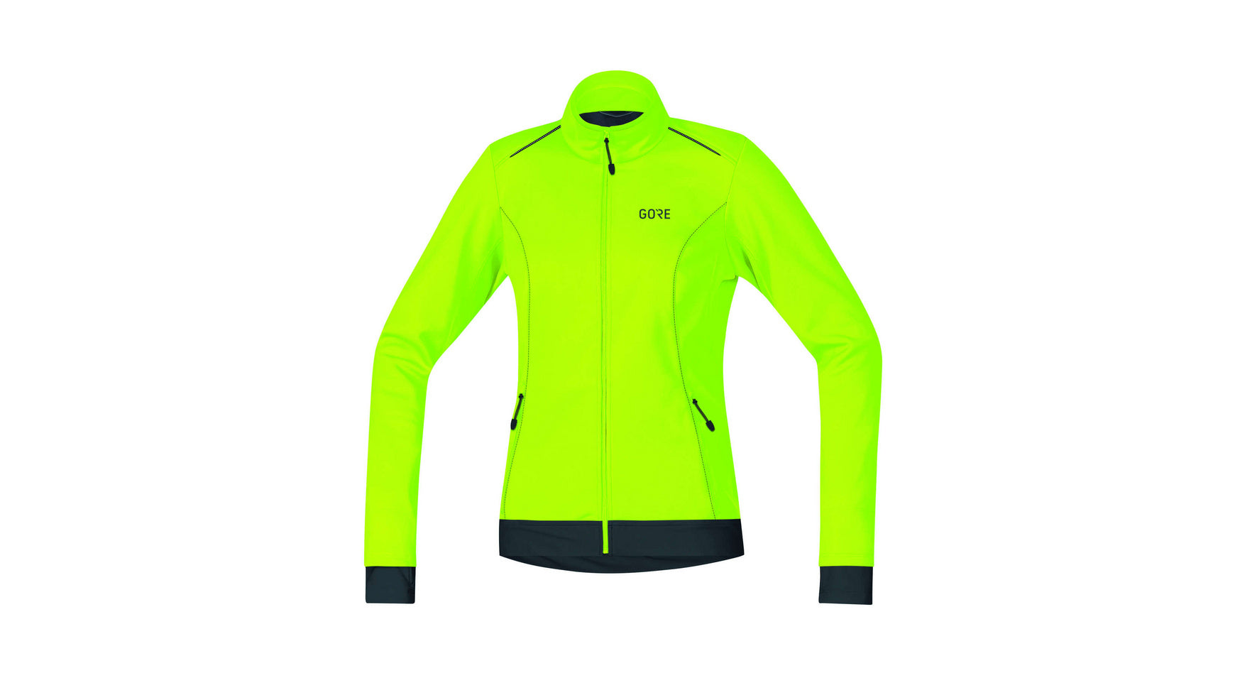 Gore C3 GWS Thermojacke Damen von GORE