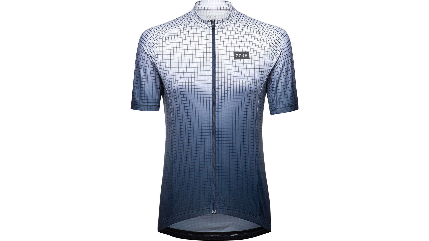 Gore Grid Fade Jersey Womens von GORE