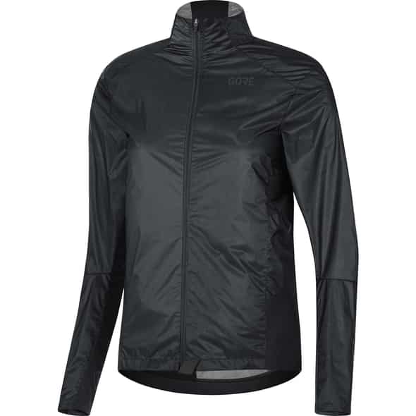 GOREWEAR GORE Wear Ambient Jacke Damen Fahrradjacke (Schwarz 36 ) Fahrradbekleidung von GOREWEAR