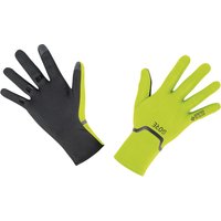 GOREWEAR M GORE-TEX INFINIUM STRETCH GLOVES Fahrradhandschuhe von GOREWEAR