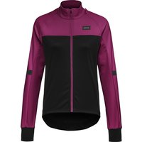 GOREWEAR PHANTOM Damen Fahrradjacke GORE-TEX INFINIUM von GOREWEAR