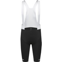 GOREWEAR SPINSHIFT CARGO BIB SHORTS+ MENS kurze Trägerhose von GOREWEAR