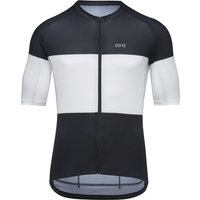 GOREWEAR SPIRIT STRIPES JERSEY MENS Fahrradtrikot von GOREWEAR