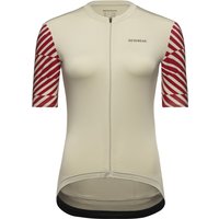 GOREWEAR SWIFTRIDE OPTICAL Damen Radtrikot von GOREWEAR