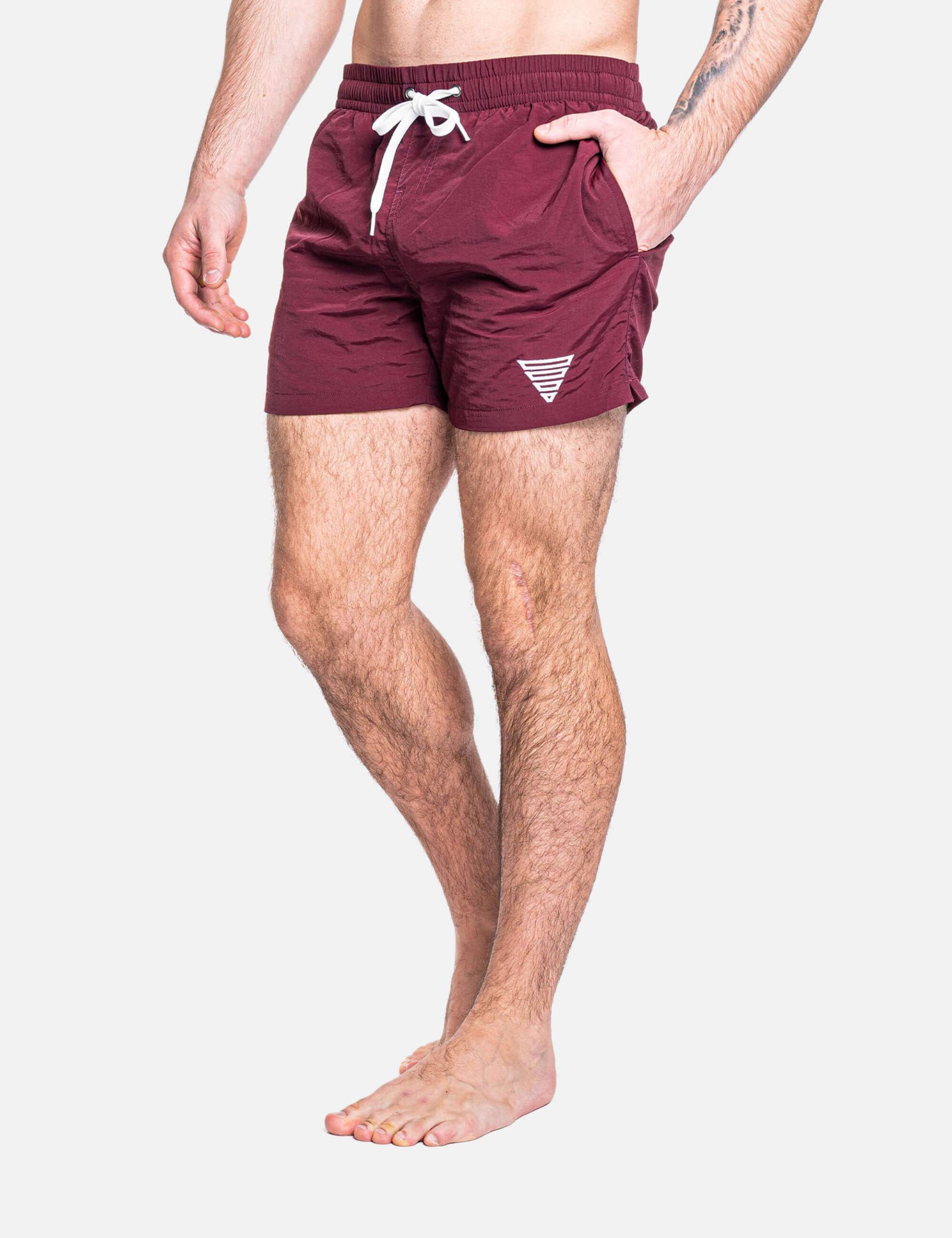 Classic Badeshorts von GORNATION